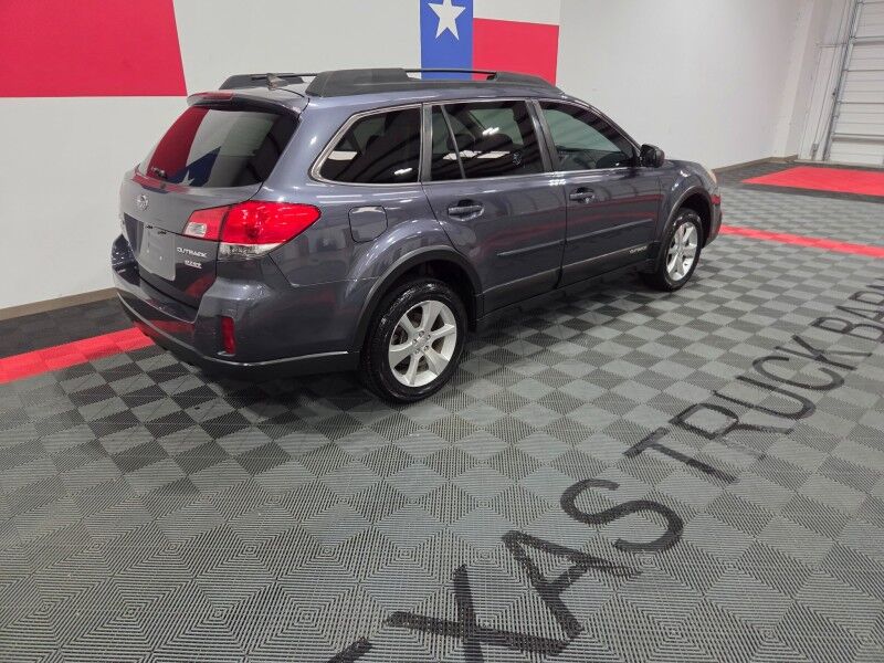 2014 Subaru Outback AWD Wagon 2.5i Limited Leather Camera Sunroof New Tires FREE WARRANTY Arlington TX
