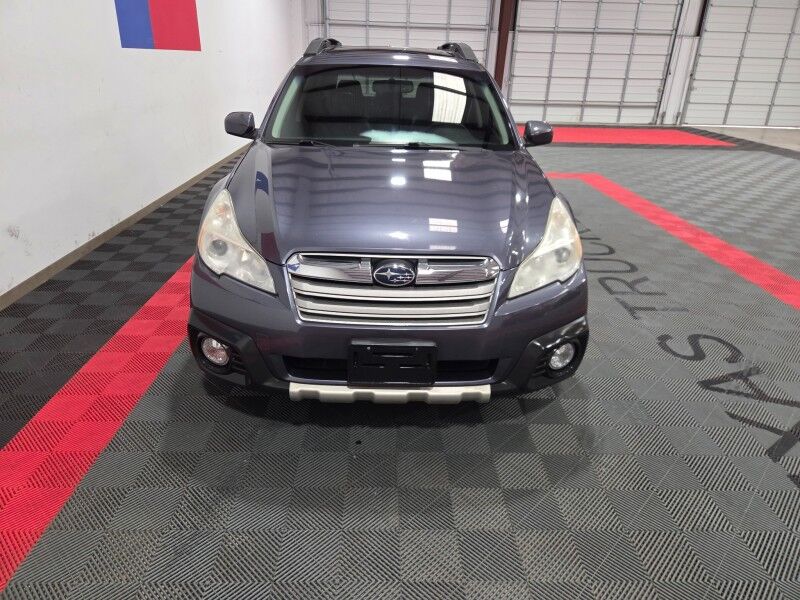 2014 Subaru Outback AWD Wagon 2.5i Limited Leather Camera Sunroof New Tires FREE WARRANTY Arlington TX