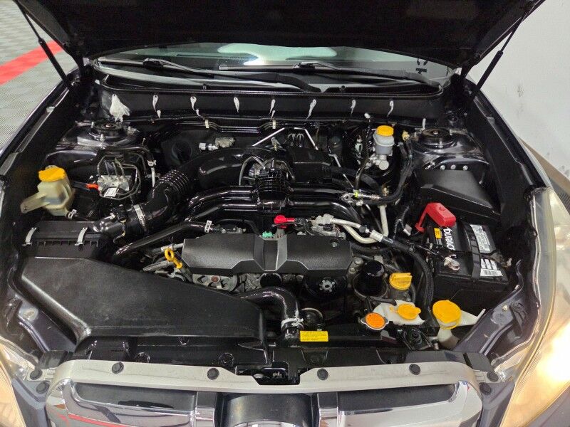 2014 Subaru Outback AWD Wagon 2.5i Limited Leather Camera Sunroof New Tires FREE WARRANTY Arlington TX