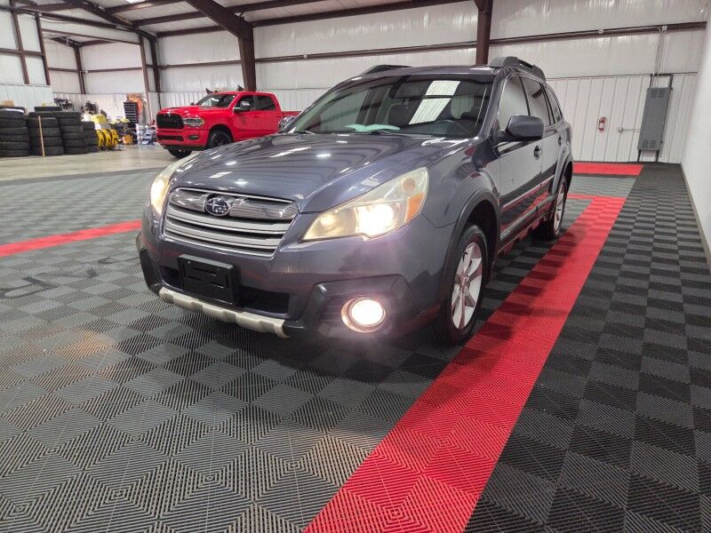 2014 Subaru Outback AWD Wagon 2.5i Limited Leather Camera Sunroof New Tires FREE WARRANTY Arlington TX