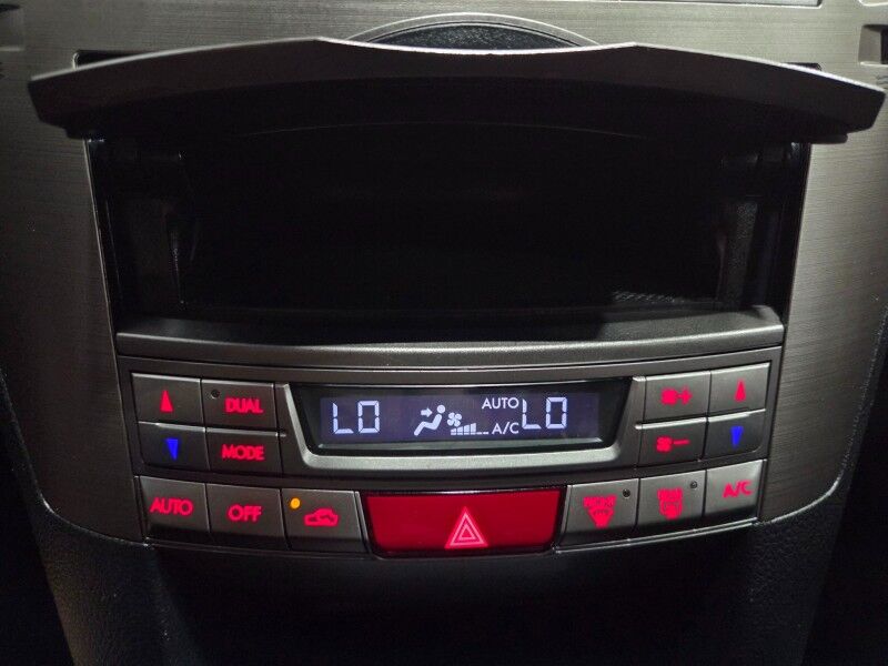 2014 Subaru Outback AWD Wagon 2.5i Limited Leather Camera Sunroof New Tires FREE WARRANTY Arlington TX