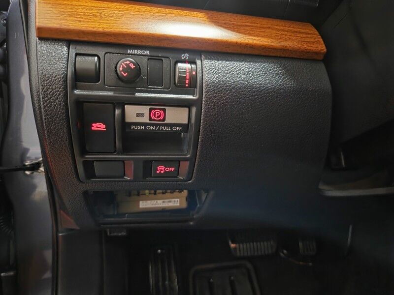 2014 Subaru Outback AWD Wagon 2.5i Limited Leather Camera Sunroof New Tires FREE WARRANTY Arlington TX