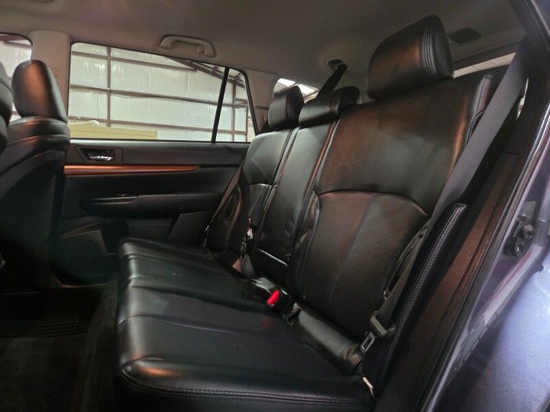 2014 Subaru Outback AWD Wagon 2.5i Limited Leather Camera Sunroof New Tires FREE WARRANTY Arlington TX