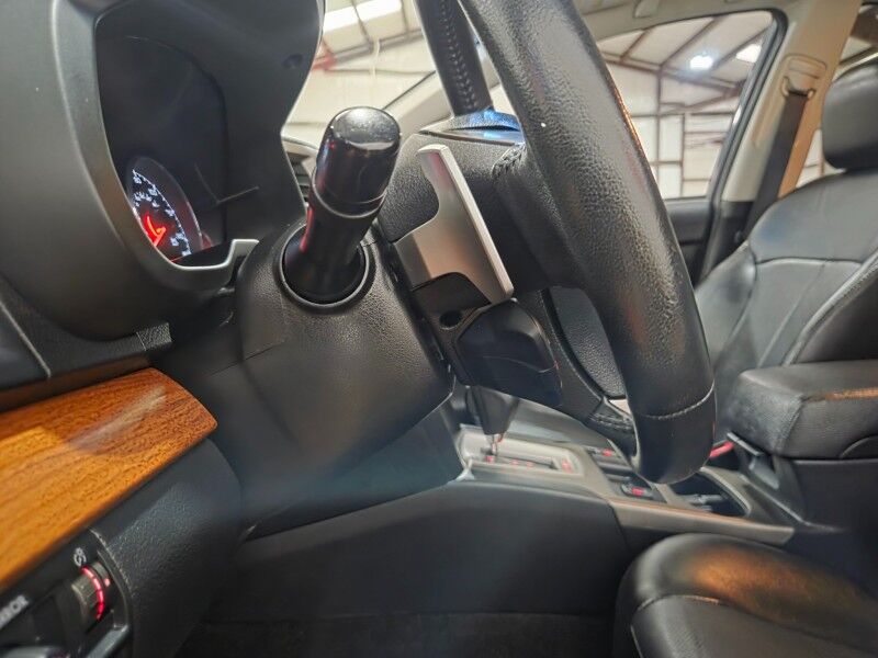 2014 Subaru Outback AWD Wagon 2.5i Limited Leather Camera Sunroof New Tires FREE WARRANTY Arlington TX