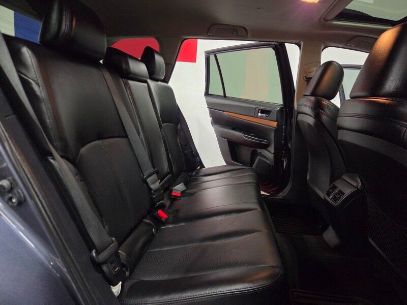 2014 Subaru Outback AWD Wagon 2.5i Limited Leather Camera Sunroof New Tires FREE WARRANTY Arlington TX