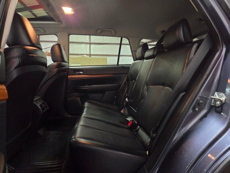 2014 Subaru Outback AWD Wagon 2.5i Limited Leather Camera Sunroof New Tires FREE WARRANTY Arlington TX