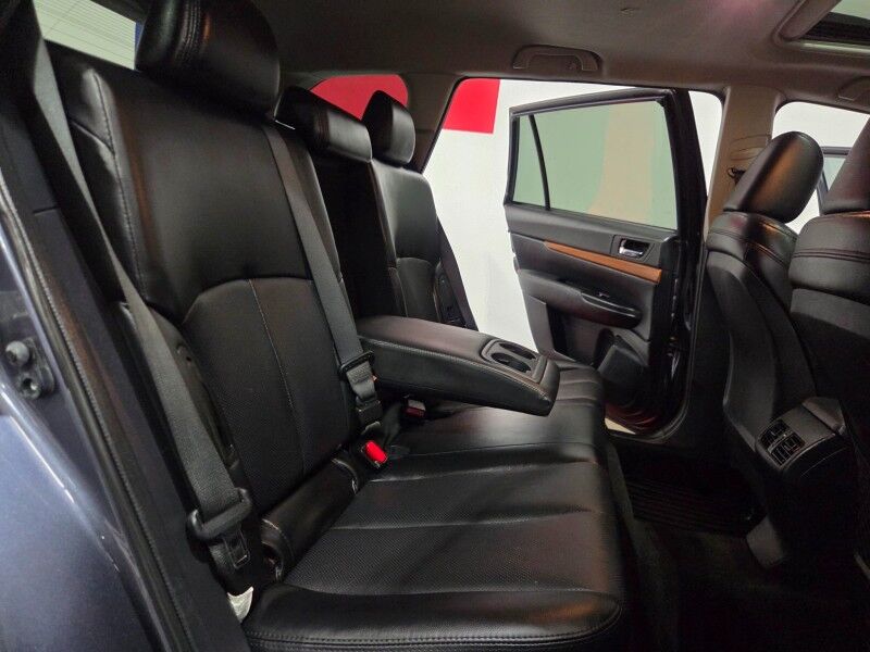 2014 Subaru Outback AWD Wagon 2.5i Limited Leather Camera Sunroof New Tires FREE WARRANTY Arlington TX