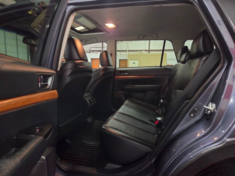 2014 Subaru Outback AWD Wagon 2.5i Limited Leather Camera Sunroof New Tires FREE WARRANTY Arlington TX