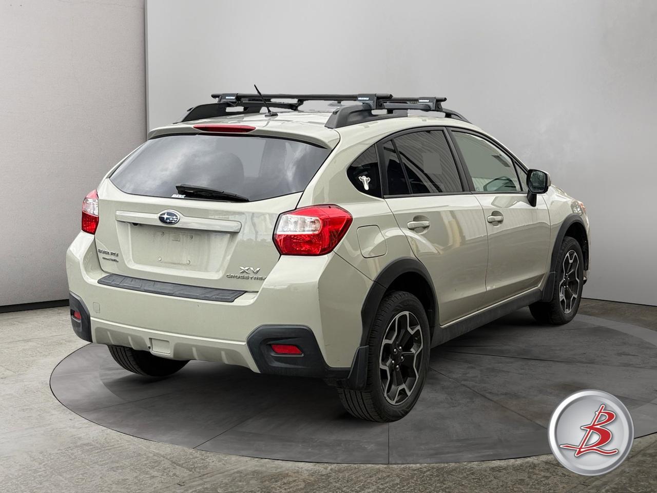 2014 Subaru XV CROSSTREK Limited Salt Lake City UT