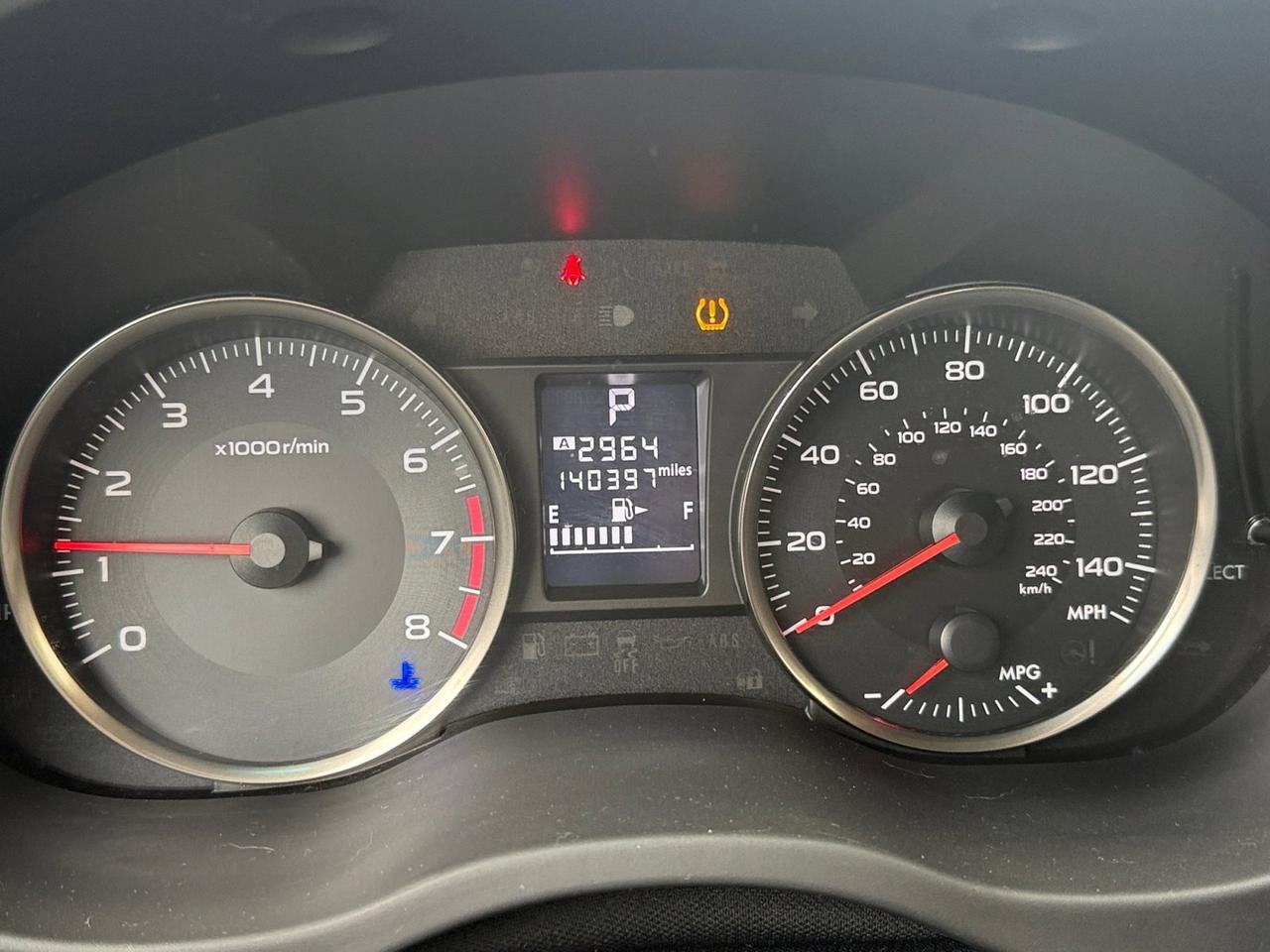 2014 Subaru XV CROSSTREK Limited Salt Lake City UT