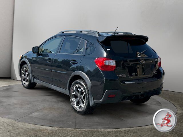 2014 Subaru XV CROSSTREK Premium Salt Lake City UT