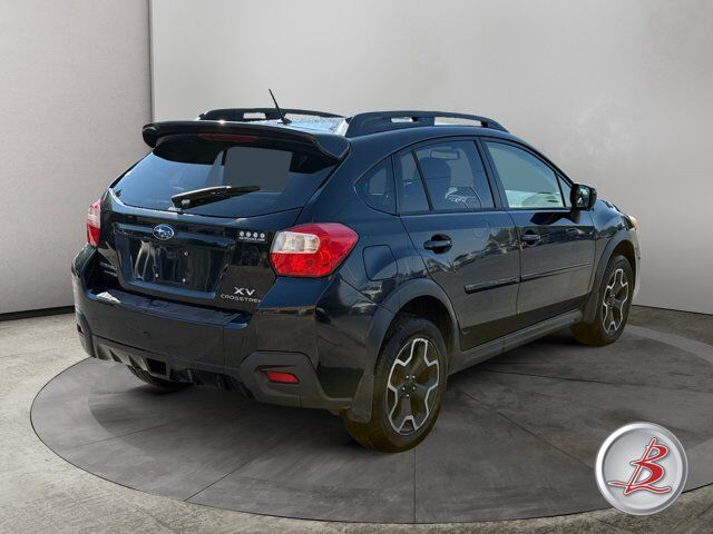 2014 Subaru XV CROSSTREK Premium Salt Lake City UT