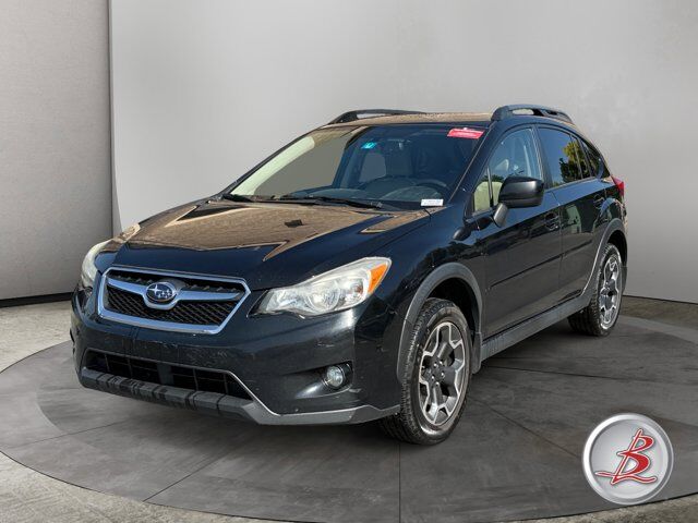 2014 Subaru XV CROSSTREK Premium Salt Lake City UT