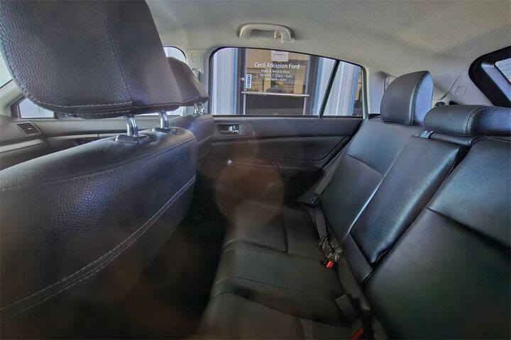 2014 Subaru XV Crosstrek 2.0i Limited  TX