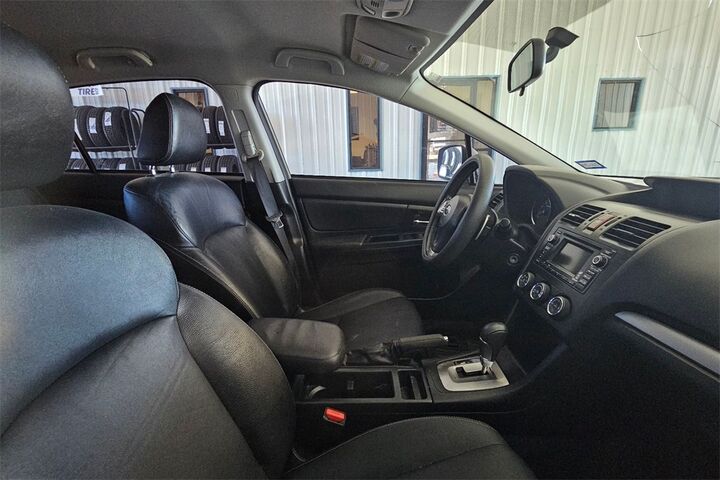 2014 Subaru XV Crosstrek 2.0i Limited  TX