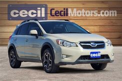2014_Subaru_XV Crosstrek_2.0i Limited_  TX