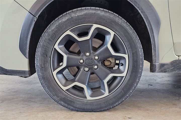 2014 Subaru XV Crosstrek 2.0i Limited  TX