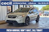 2014 Subaru XV Crosstrek 2.0i Limited