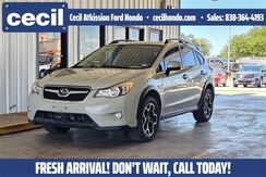 2014_Subaru_XV Crosstrek_2.0i Limited_  TX