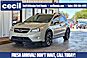 2014 Subaru XV Crosstrek 2.0i Limited  TX