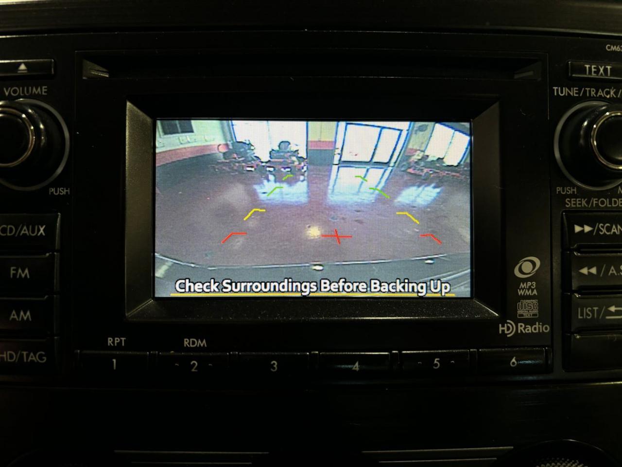 2014 Subaru XV Crosstrek 2.0i Limited Franklin OH