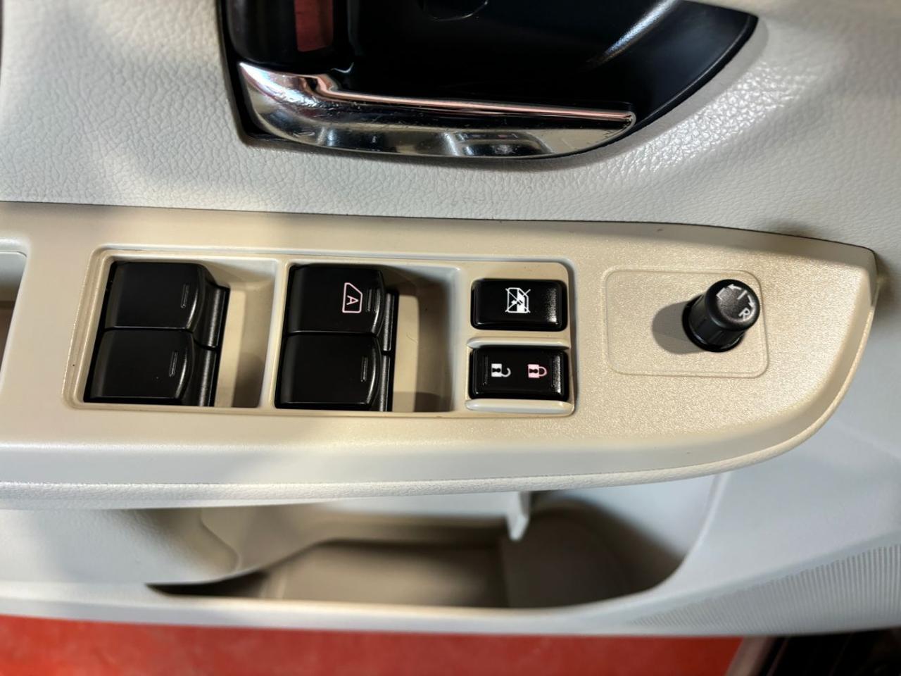 2014 Subaru XV Crosstrek 2.0i Limited Franklin OH