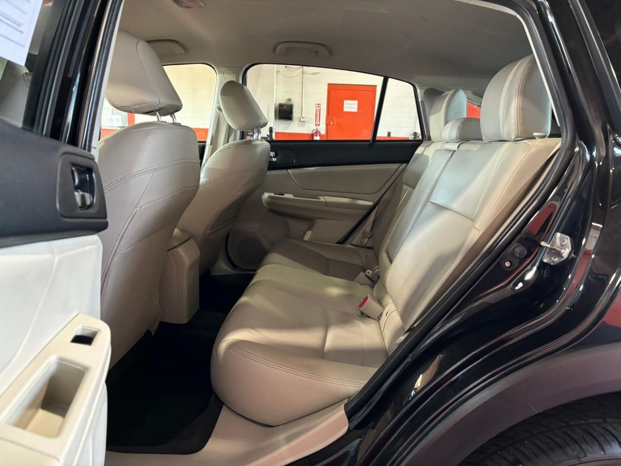 2014 Subaru XV Crosstrek 2.0i Limited Franklin OH