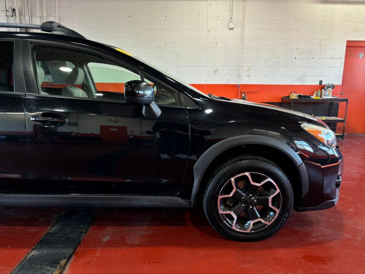 2014 Subaru XV Crosstrek 2.0i Limited Franklin OH