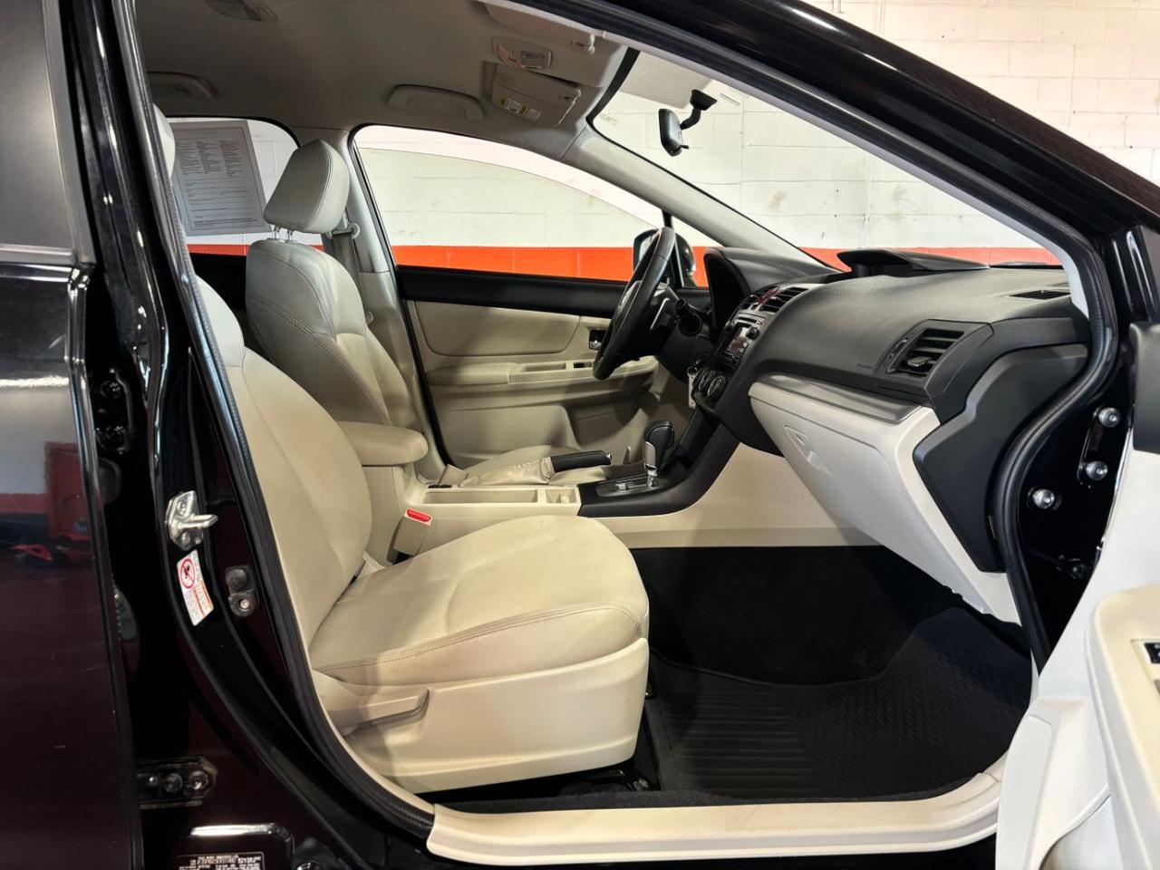 2014 Subaru XV Crosstrek 2.0i Limited Franklin OH