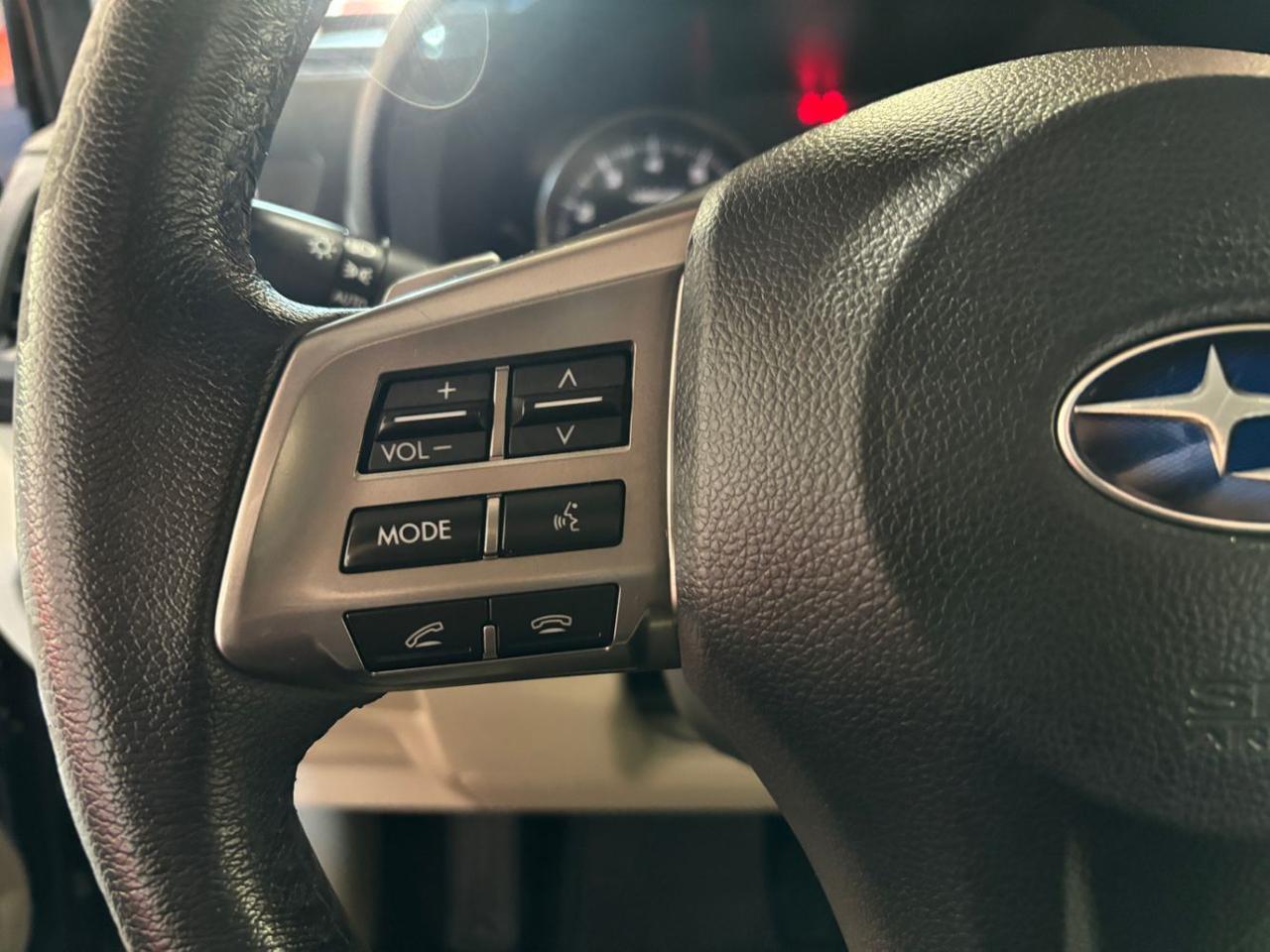 2014 Subaru XV Crosstrek 2.0i Limited Franklin OH