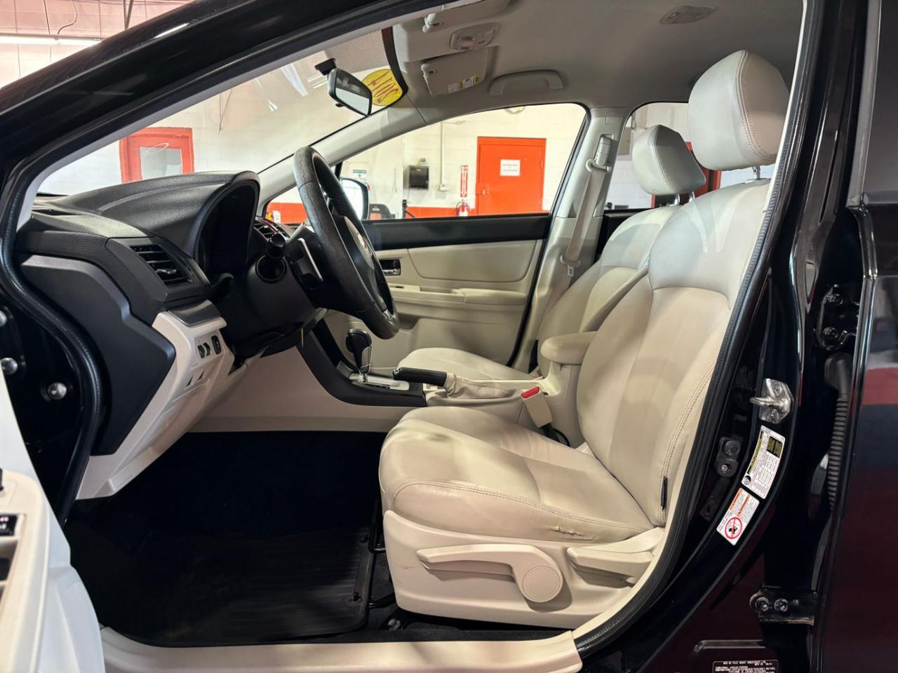 2014 Subaru XV Crosstrek 2.0i Limited Franklin OH