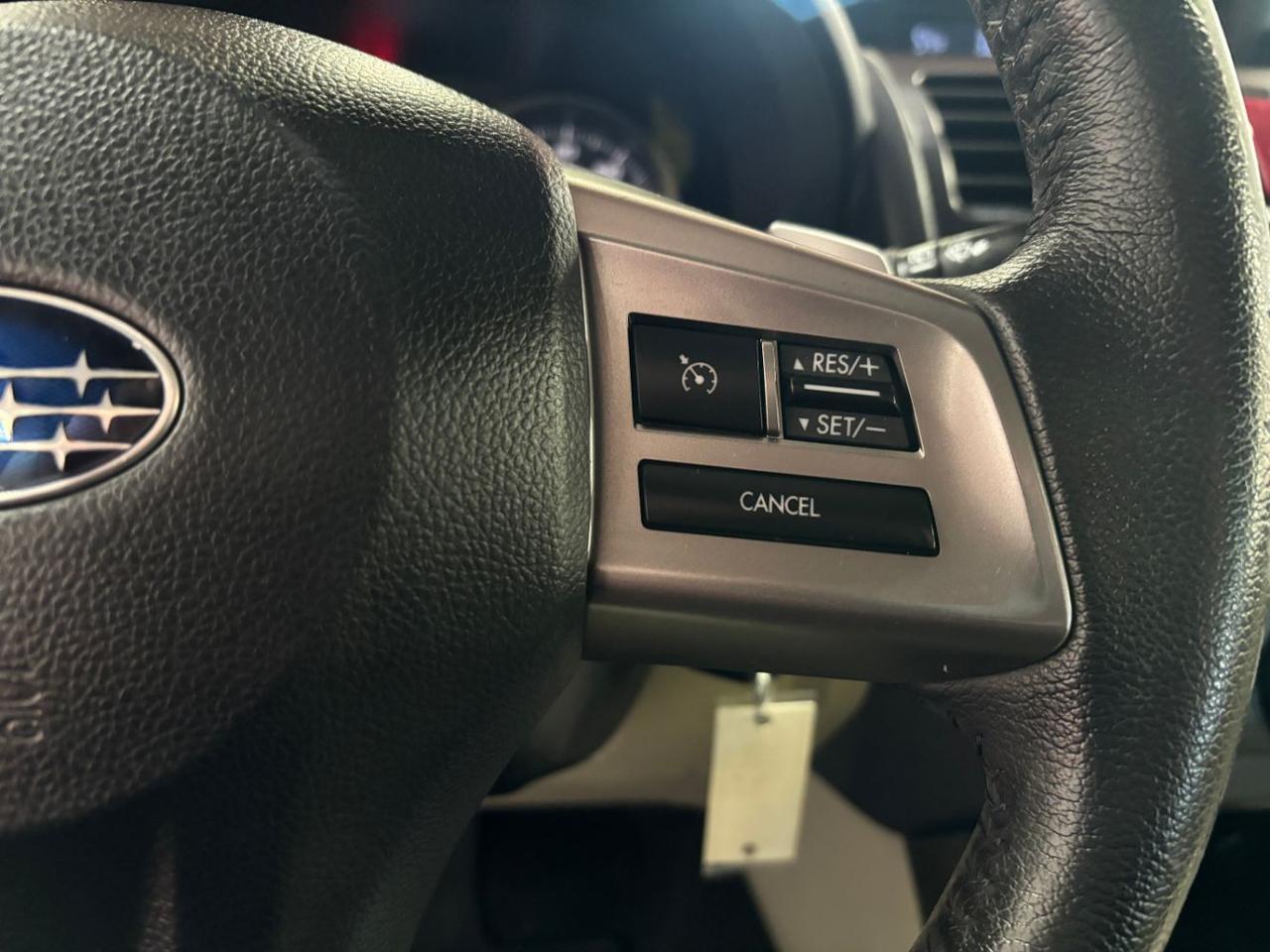 2014 Subaru XV Crosstrek 2.0i Limited Franklin OH