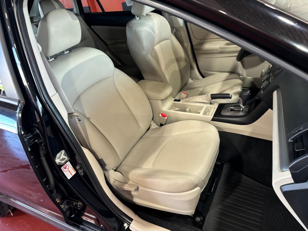 2014 Subaru XV Crosstrek 2.0i Limited Franklin OH