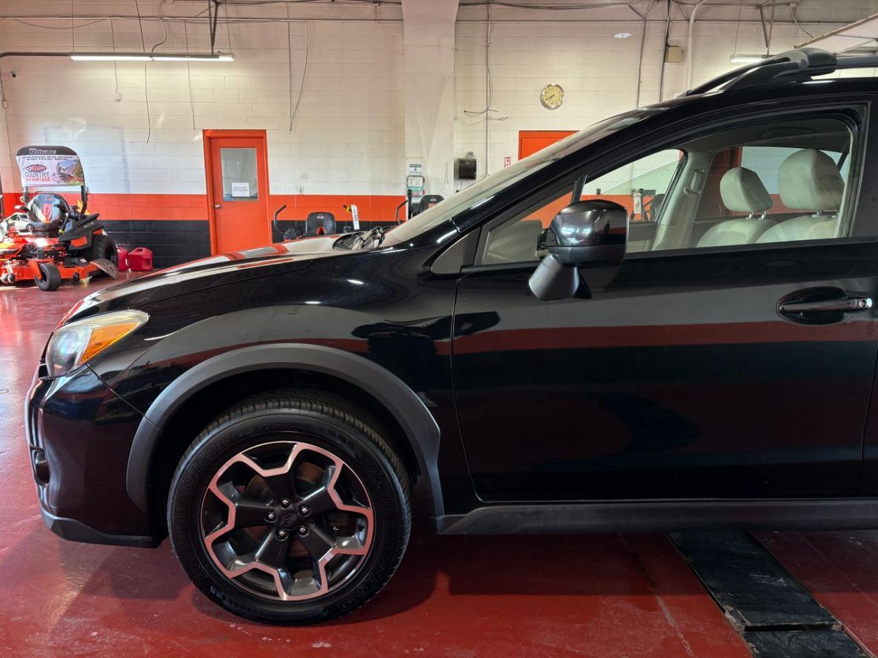 2014 Subaru XV Crosstrek 2.0i Limited Franklin OH