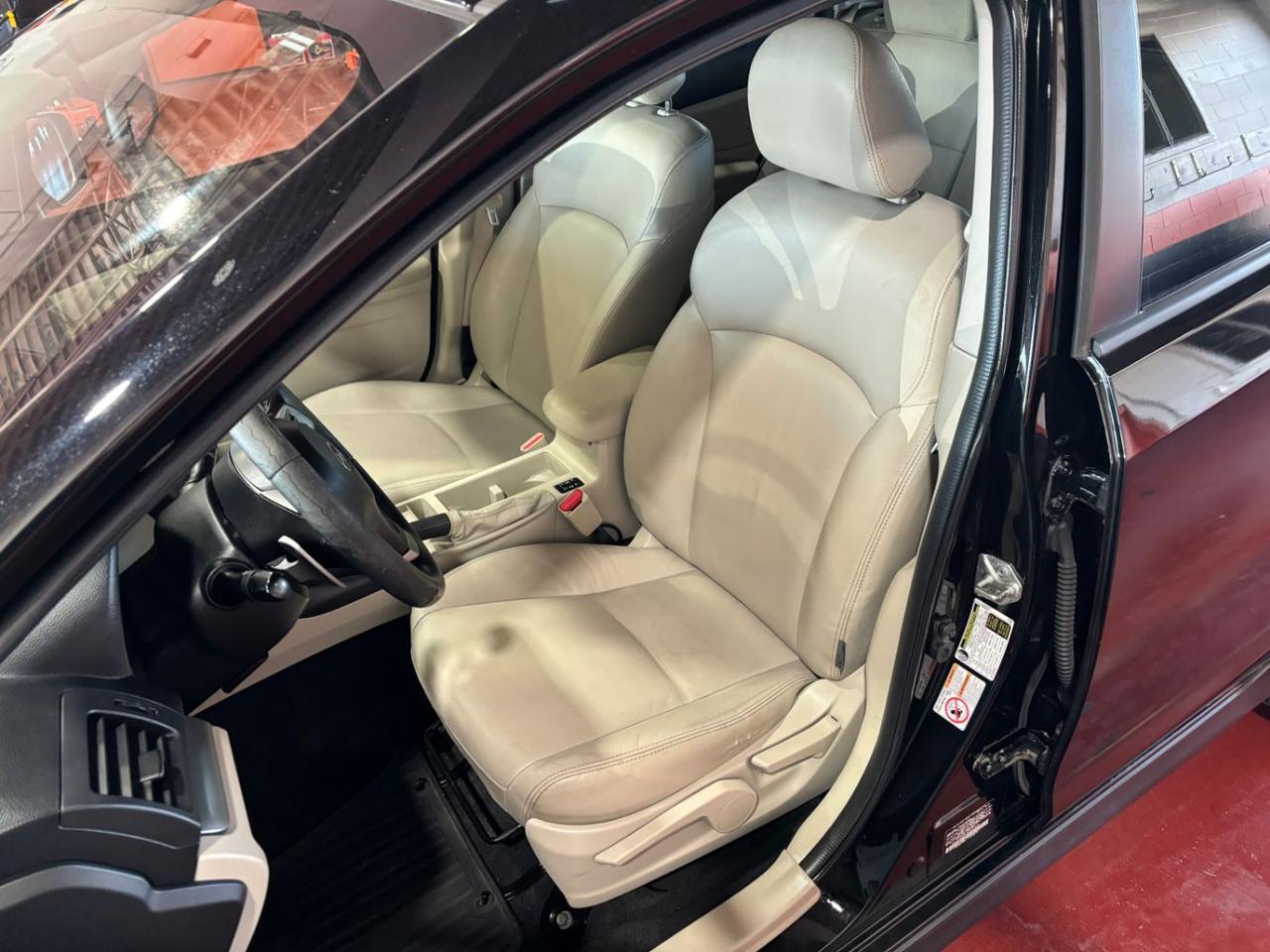 2014 Subaru XV Crosstrek 2.0i Limited Franklin OH