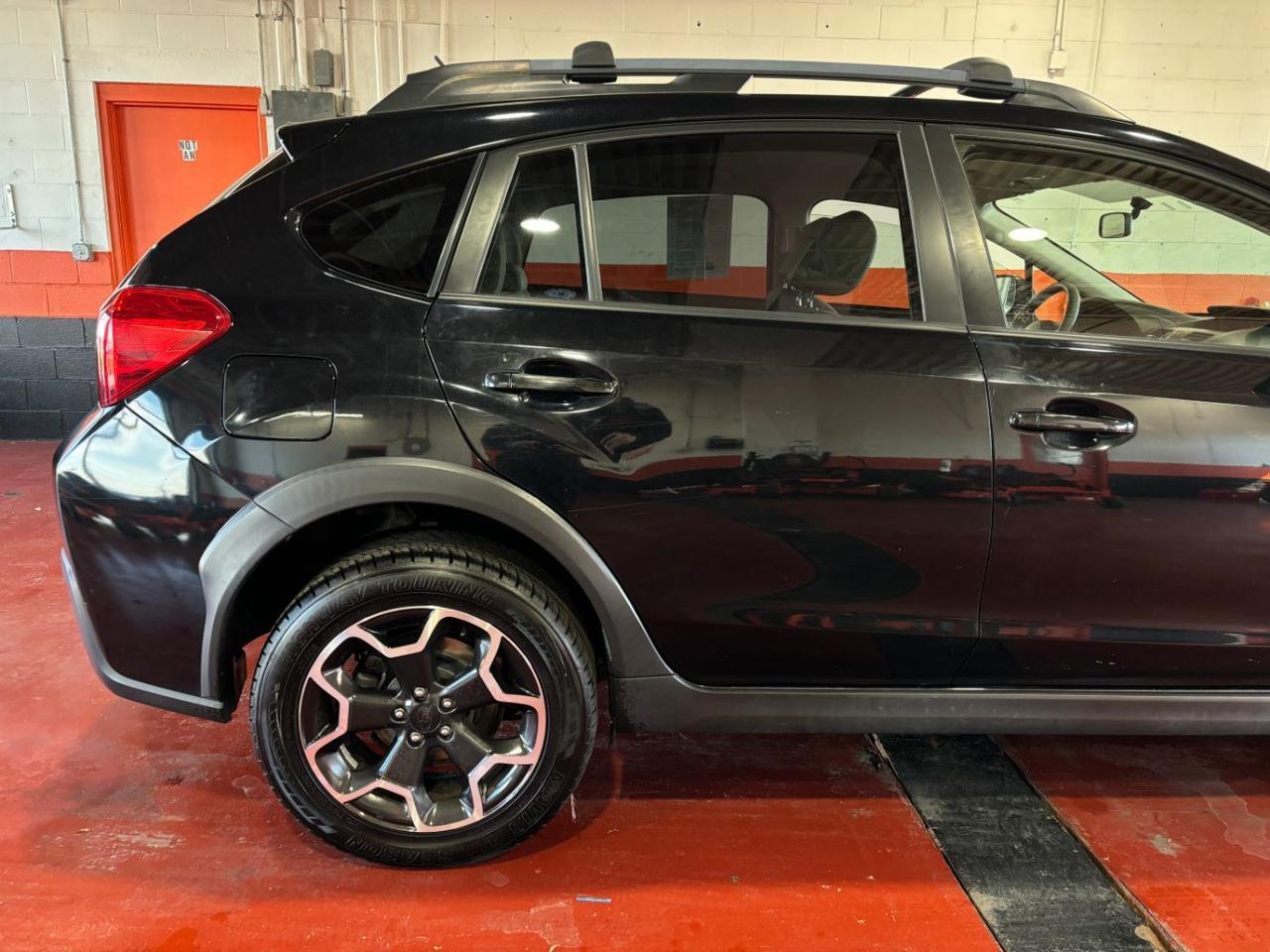 2014 Subaru XV Crosstrek 2.0i Limited Franklin OH