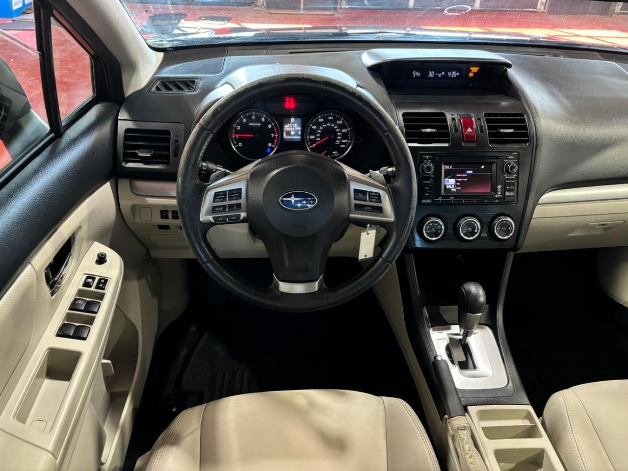 2014 Subaru XV Crosstrek 2.0i Limited Franklin OH