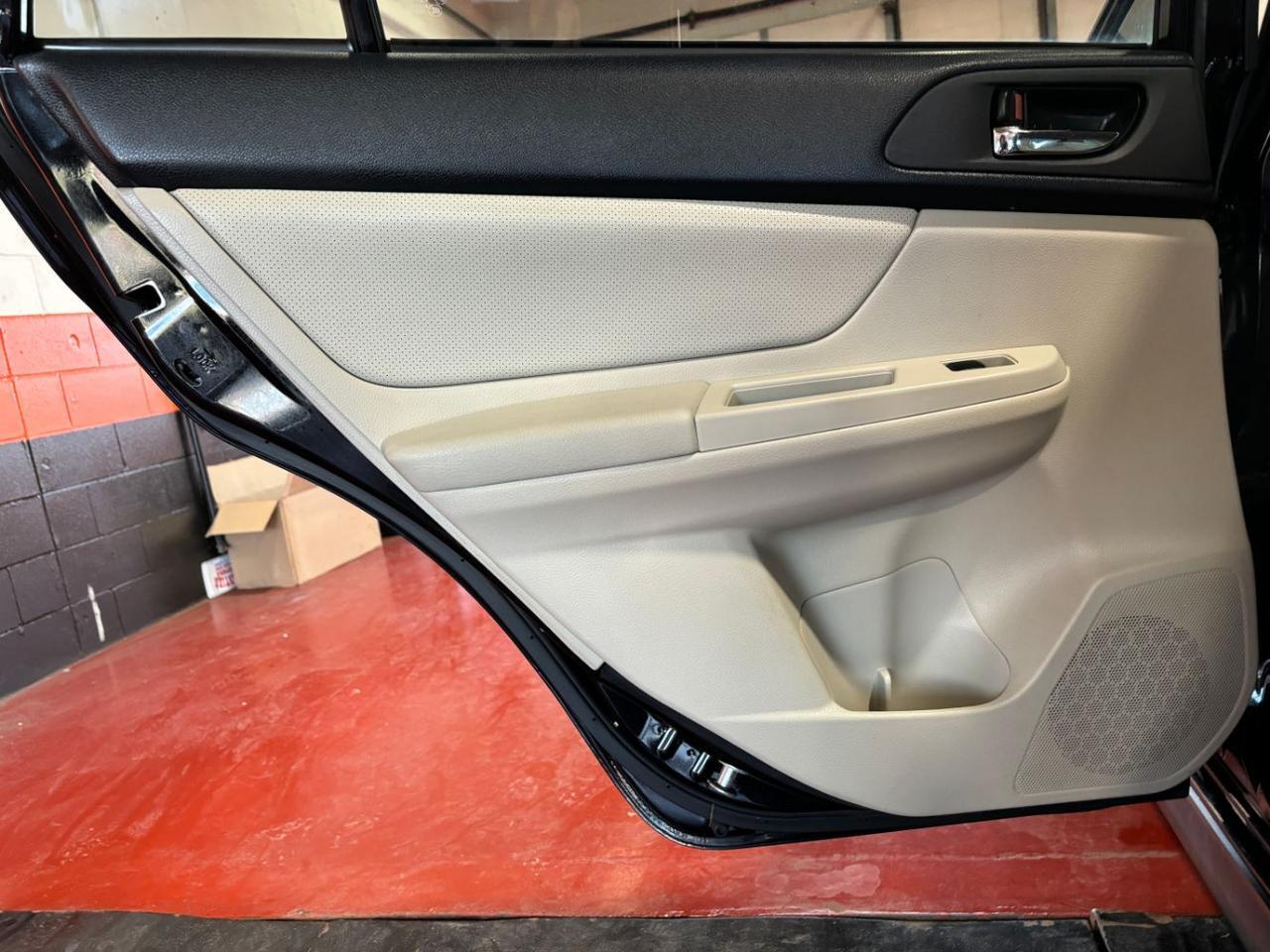 2014 Subaru XV Crosstrek 2.0i Limited Franklin OH