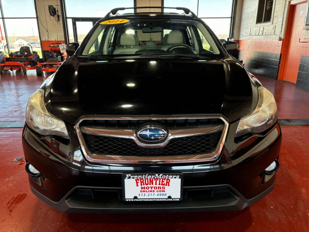 2014 Subaru XV Crosstrek 2.0i Limited Franklin OH