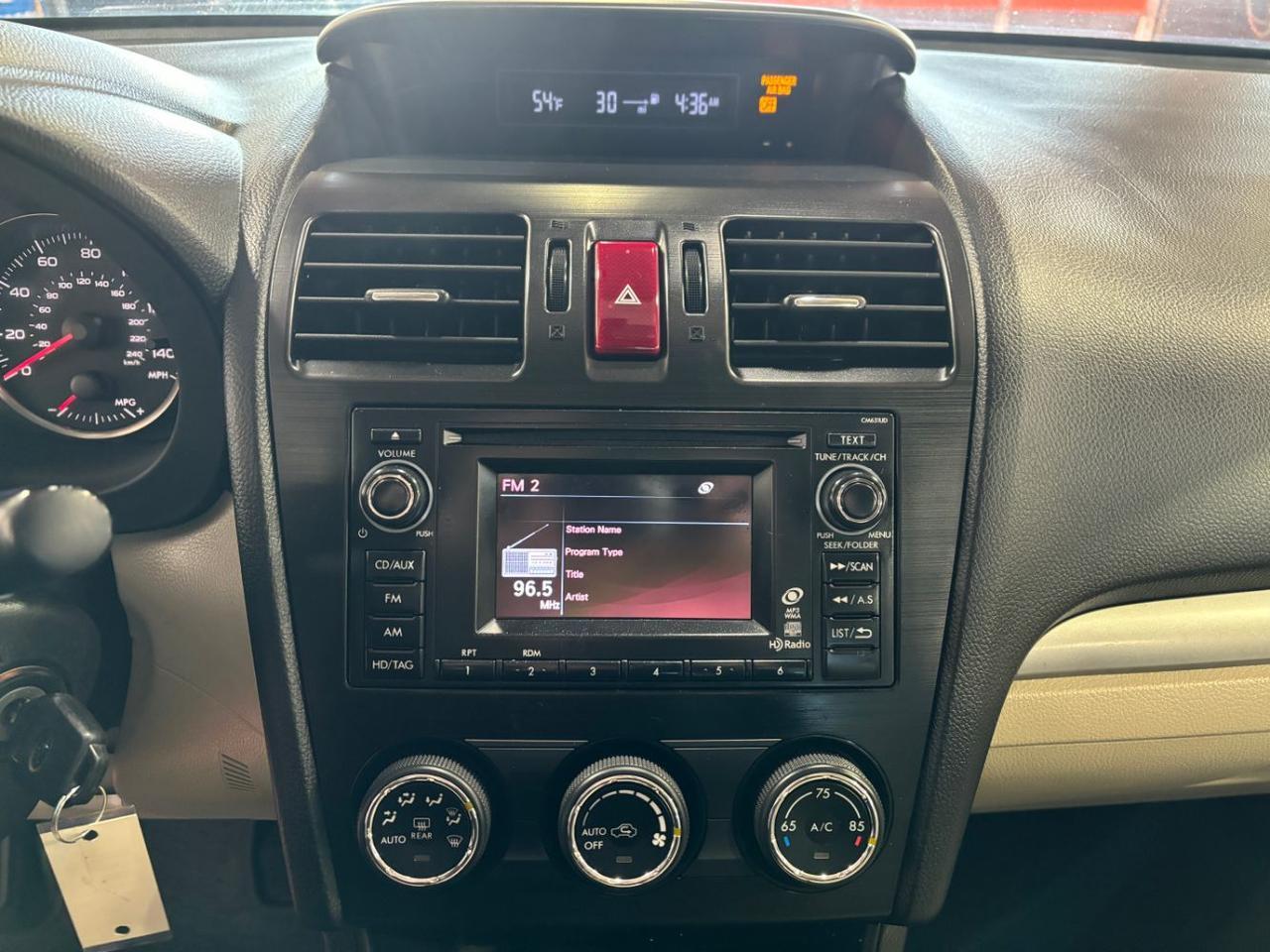 2014 Subaru XV Crosstrek 2.0i Limited Franklin OH