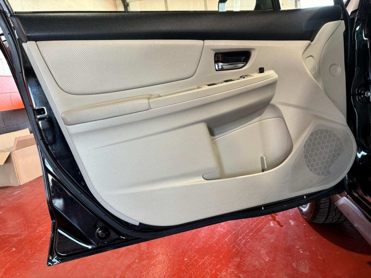 2014 Subaru XV Crosstrek 2.0i Limited Franklin OH