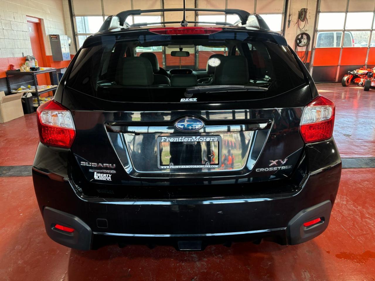 2014 Subaru XV Crosstrek 2.0i Limited Franklin OH