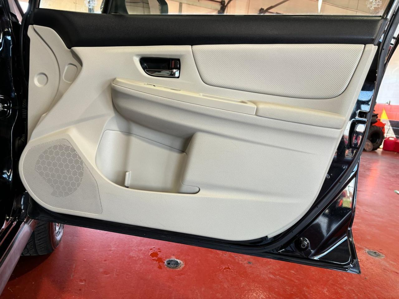 2014 Subaru XV Crosstrek 2.0i Limited Franklin OH