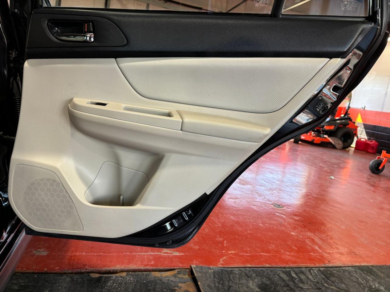 2014 Subaru XV Crosstrek 2.0i Limited Franklin OH