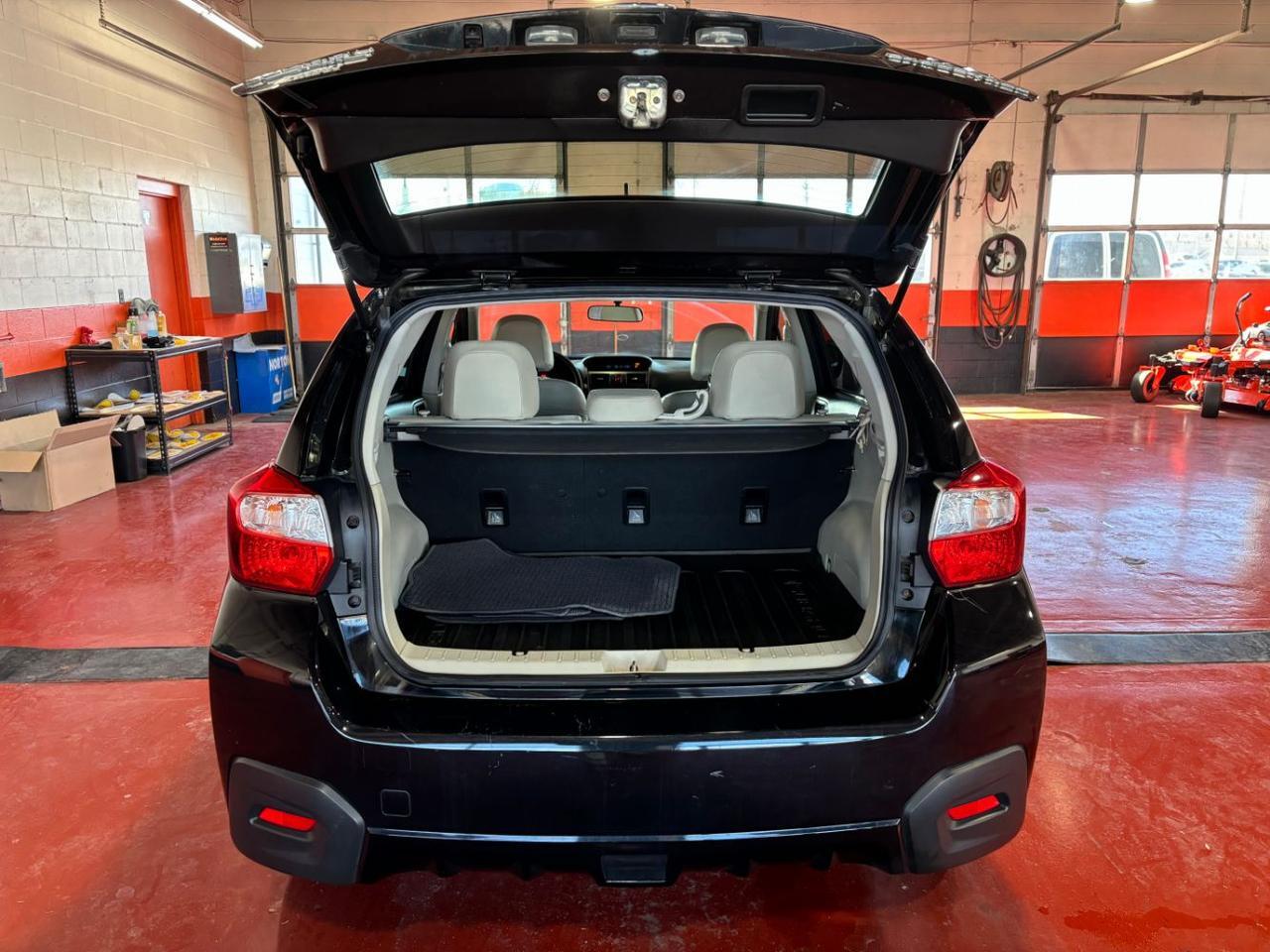 2014 Subaru XV Crosstrek 2.0i Limited Franklin OH