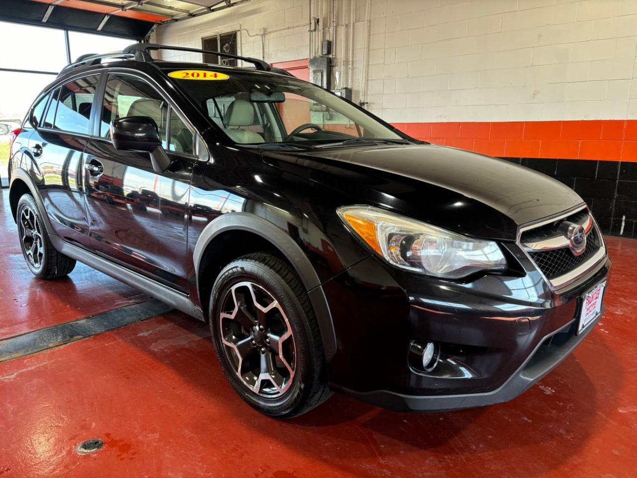 2014 Subaru XV Crosstrek 2.0i Limited Franklin OH