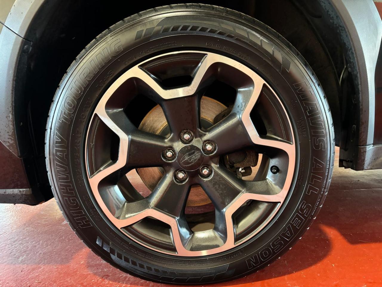 2014 Subaru XV Crosstrek 2.0i Limited Franklin OH