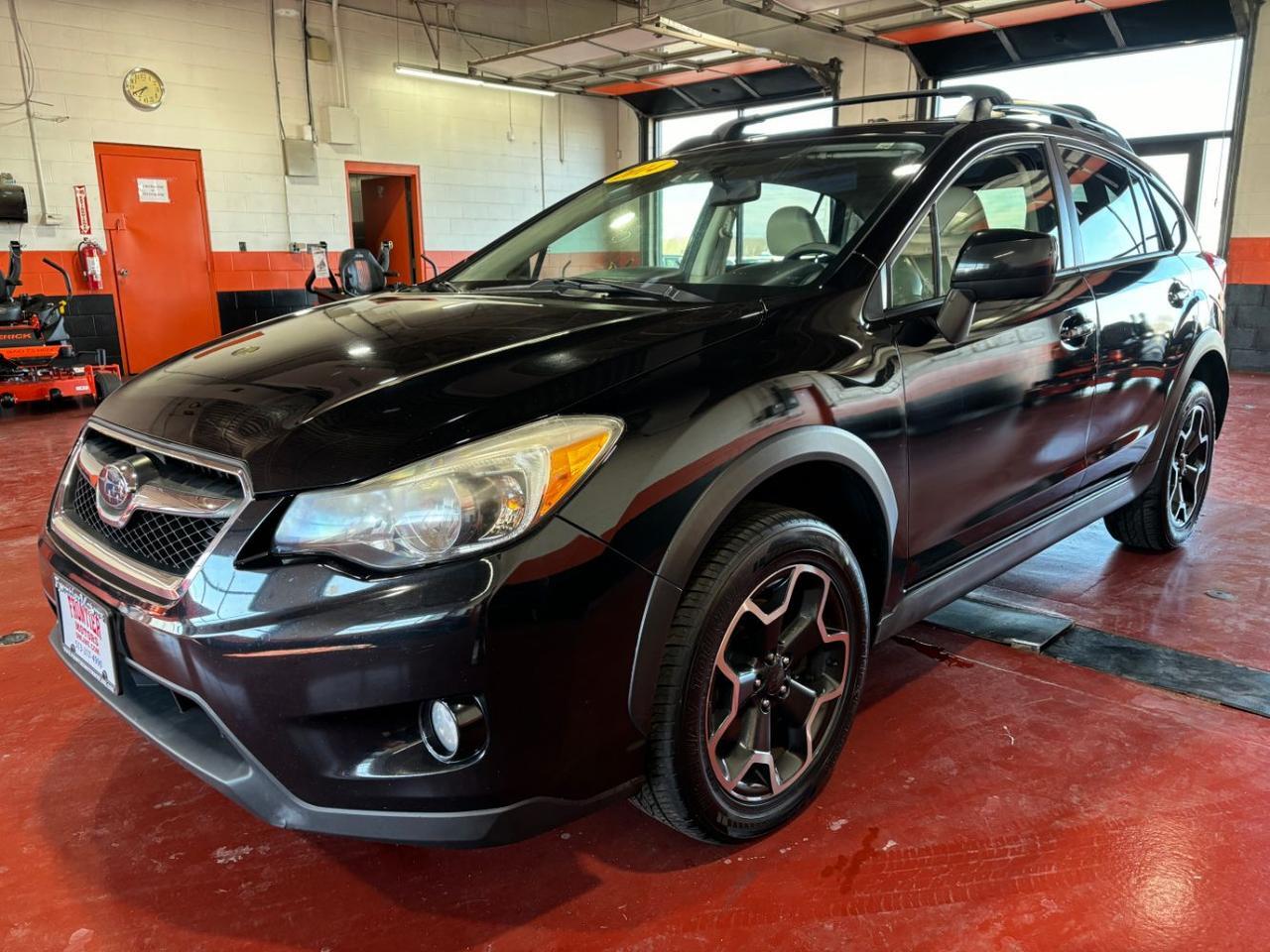 2014 Subaru XV Crosstrek 2.0i Limited Franklin OH