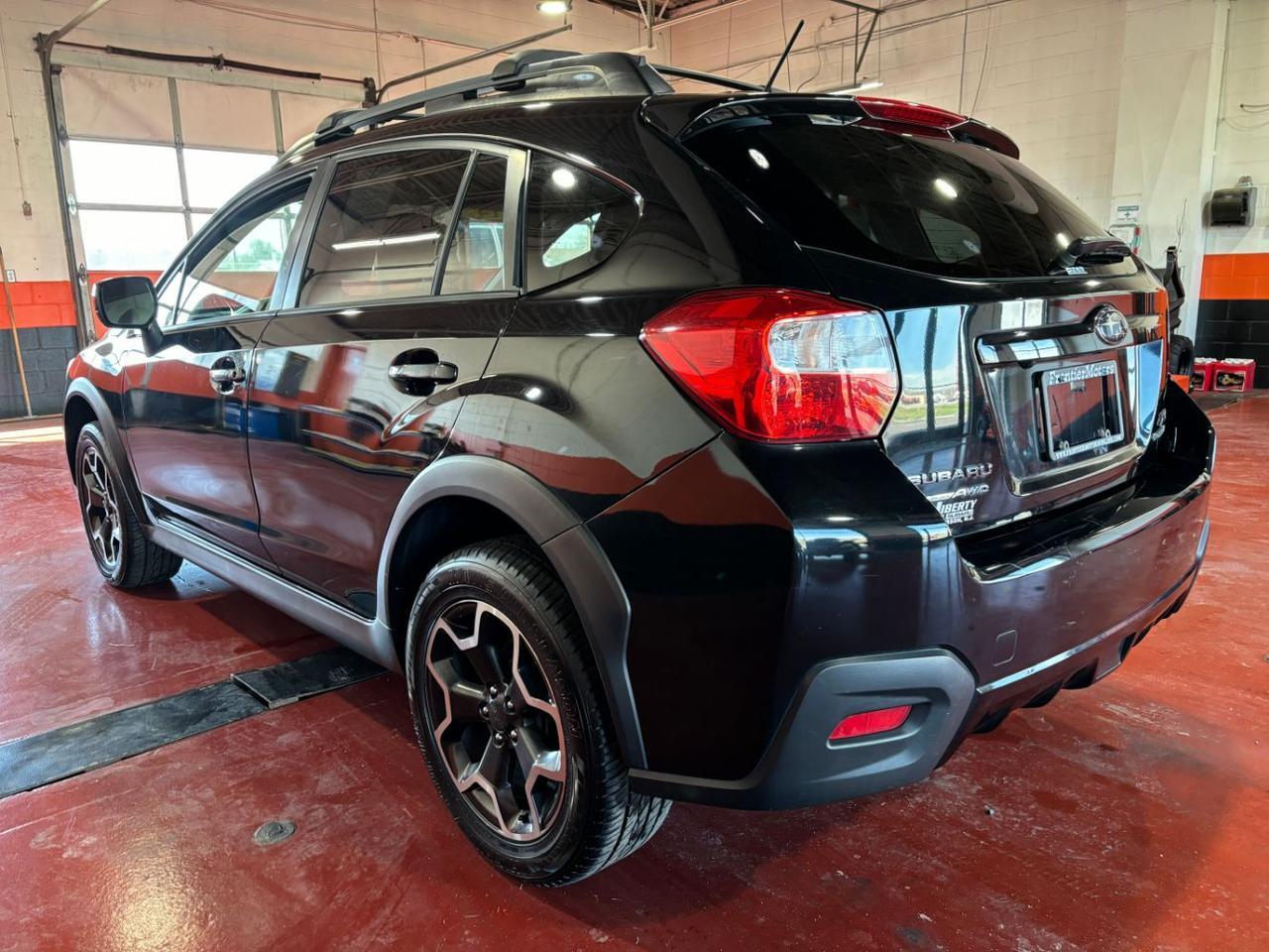 2014 Subaru XV Crosstrek 2.0i Limited Franklin OH