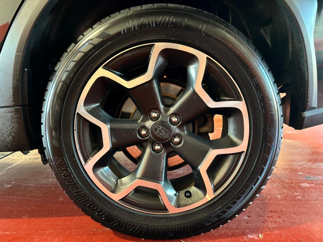 2014 Subaru XV Crosstrek 2.0i Limited Franklin OH